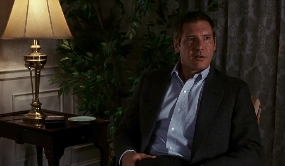 Presumed Innocent