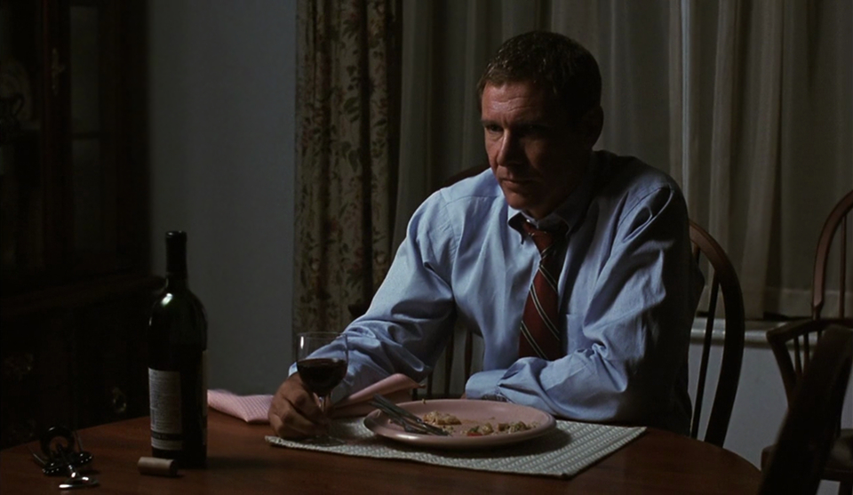 Presumed Innocent Presumed Innocent