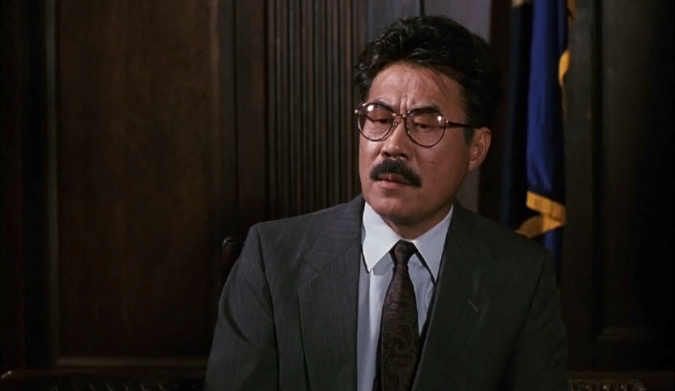 Presumed Innocent Presumed Innocent