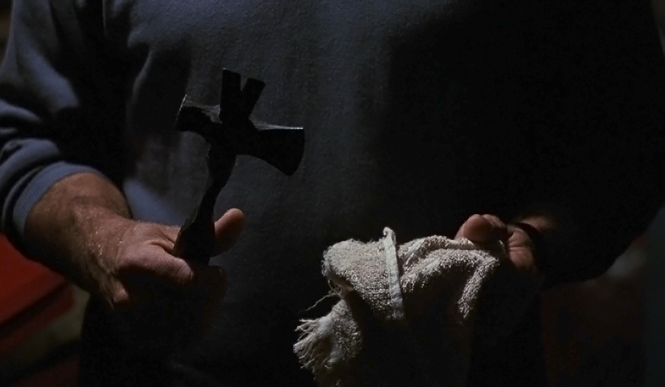 Presumed Innocent Presumed Innocent