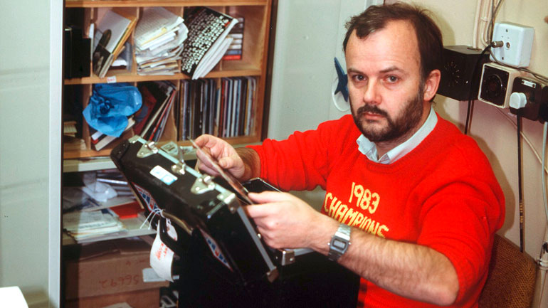 John Peel