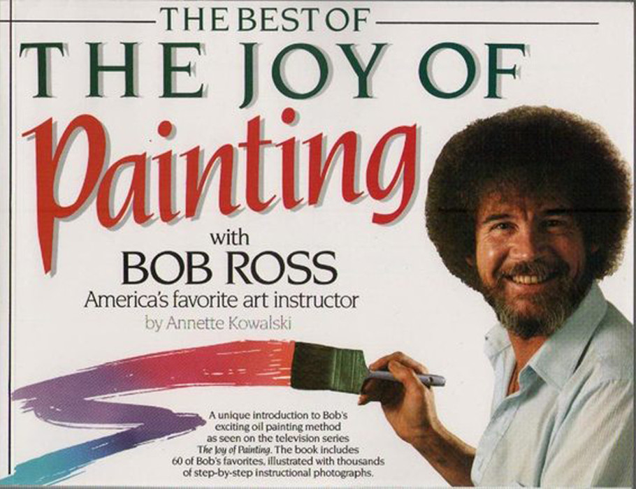 The Joy of Painting