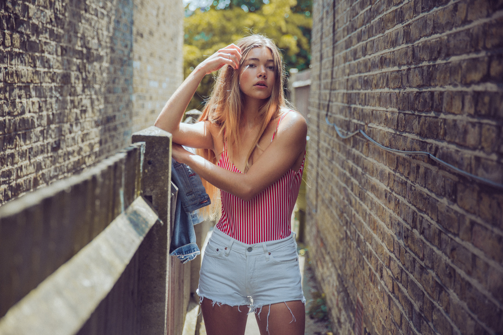 Lily Jean