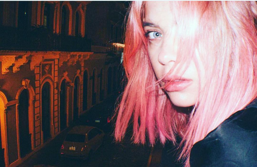 Ashley Benson Ashley Benson