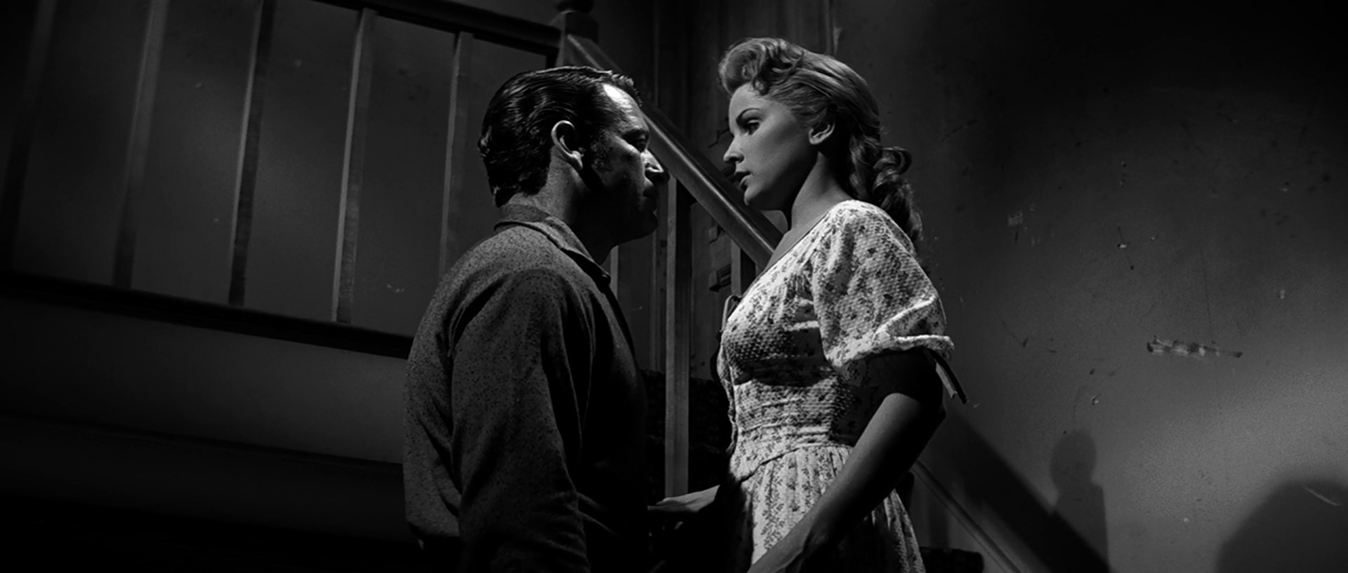 Love Me Tender (1956) Love Me Tender (1956)