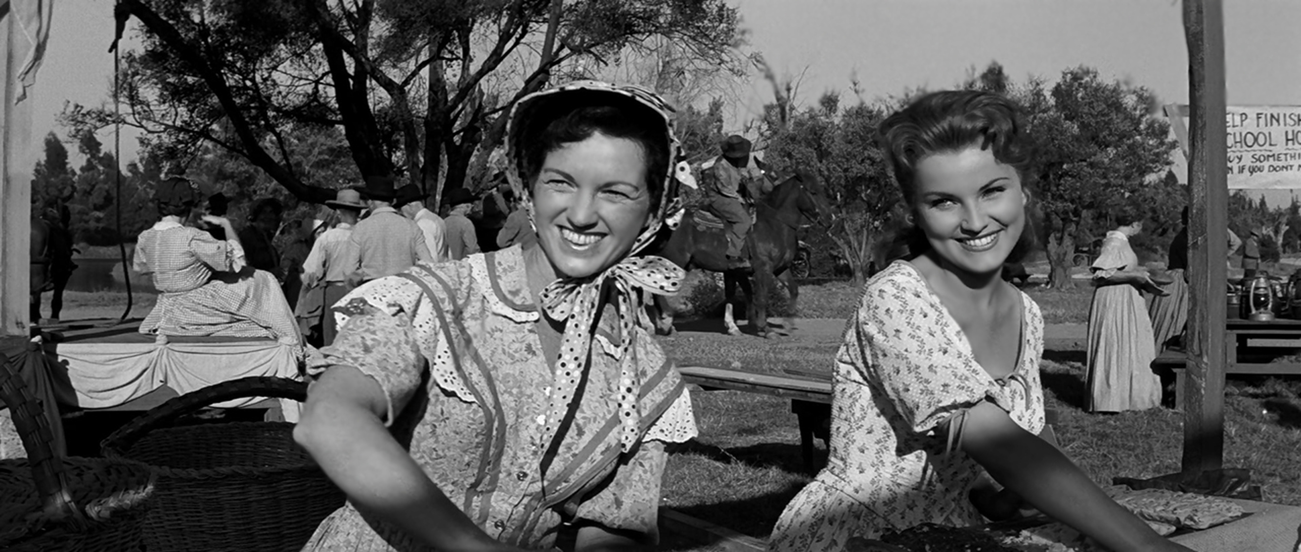 Love Me Tender (1956) Love Me Tender (1956)