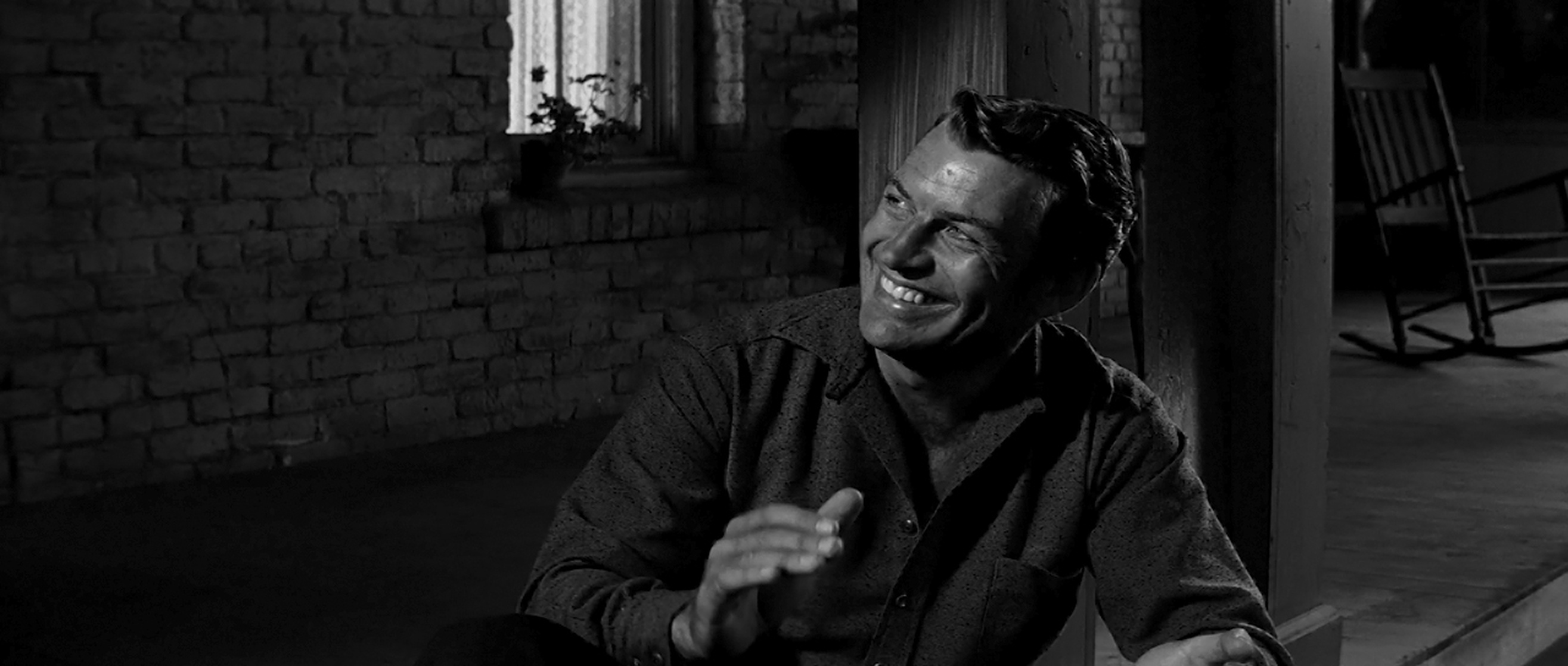 Love Me Tender (1956) Love Me Tender (1956)