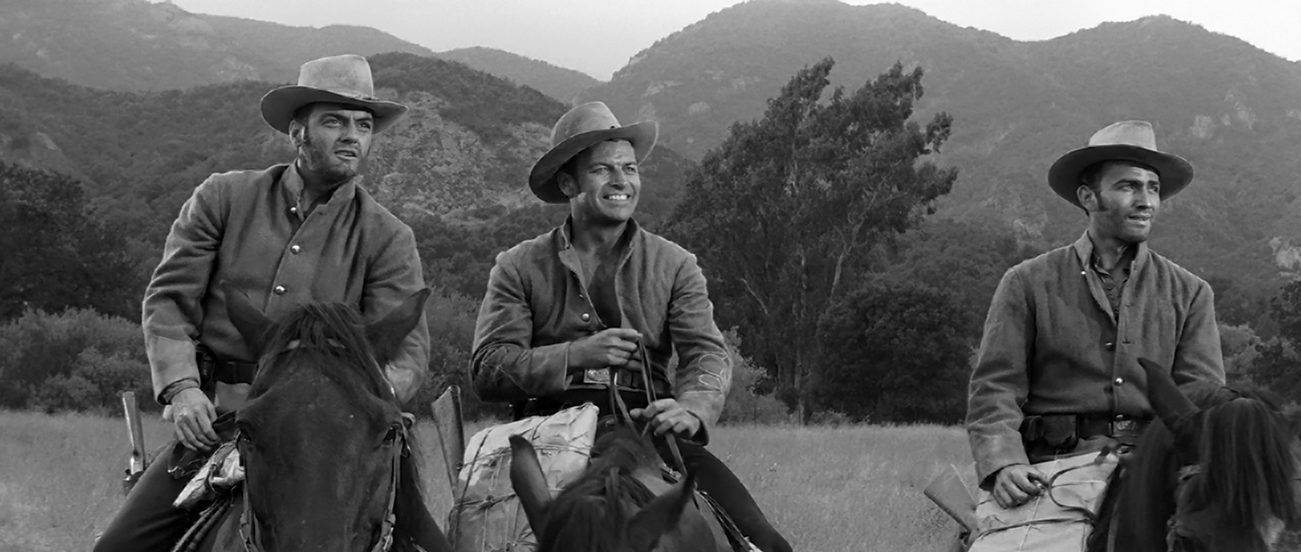 Love Me Tender (1956) Love Me Tender (1956)