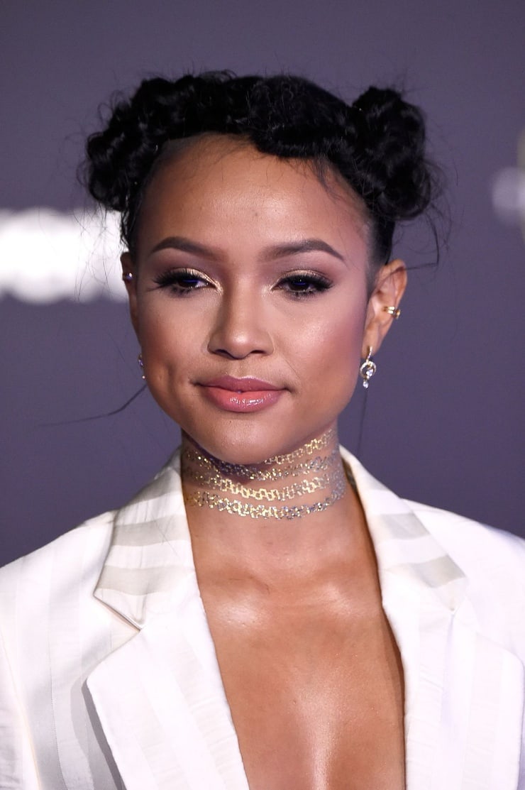 Karrueche Tran