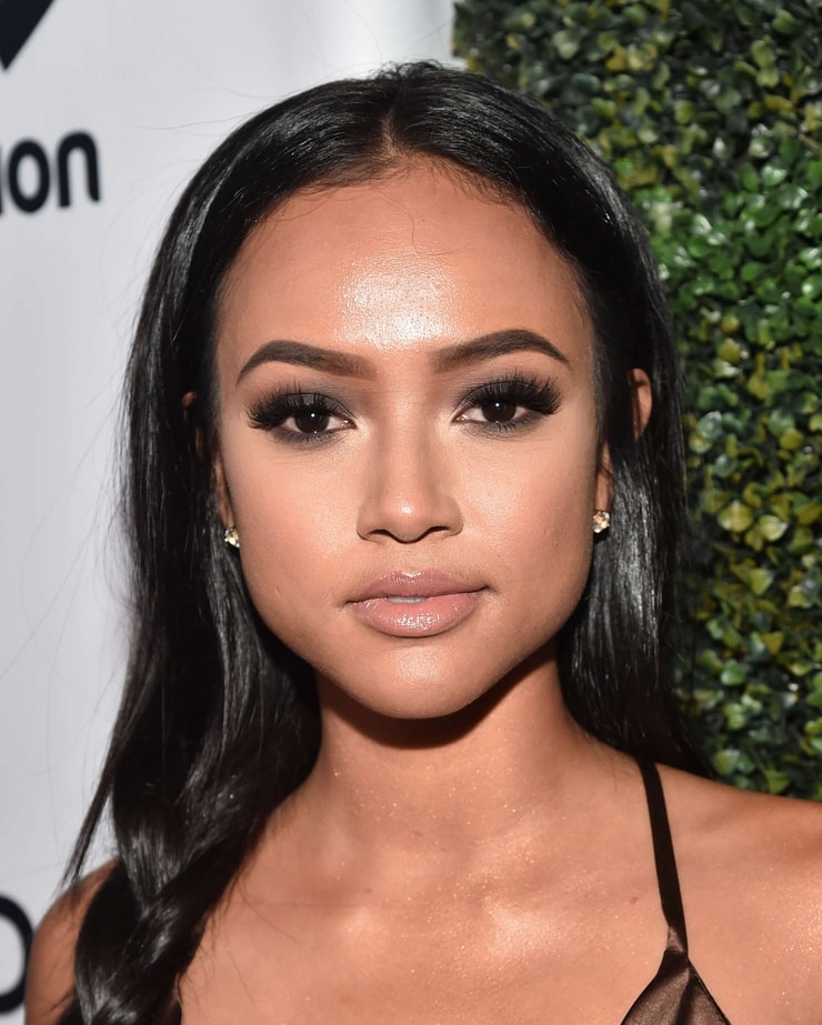 Next photo of Karrueche Tran