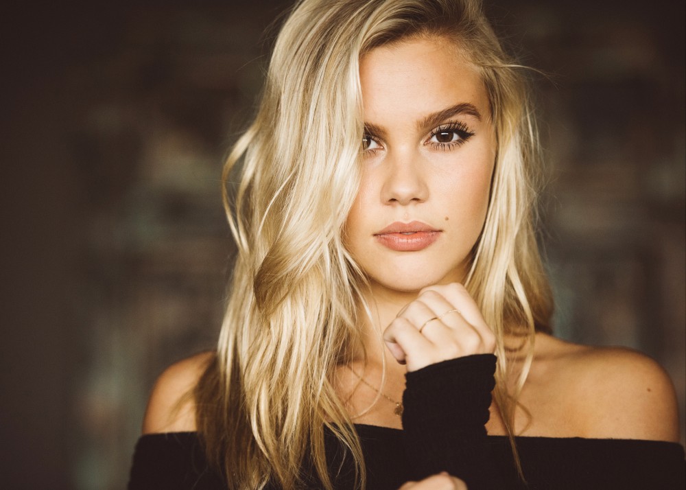 Kristina Buch Kristina Buch