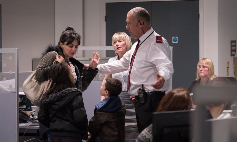 I, Daniel Blake I, Daniel Blake