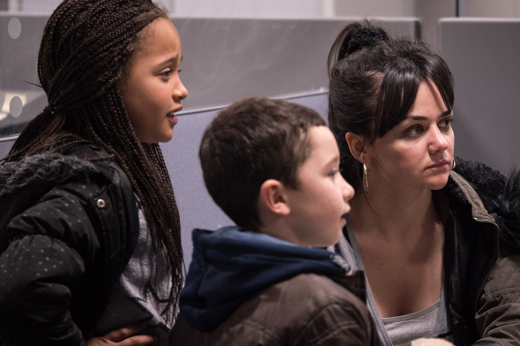 I, Daniel Blake I, Daniel Blake