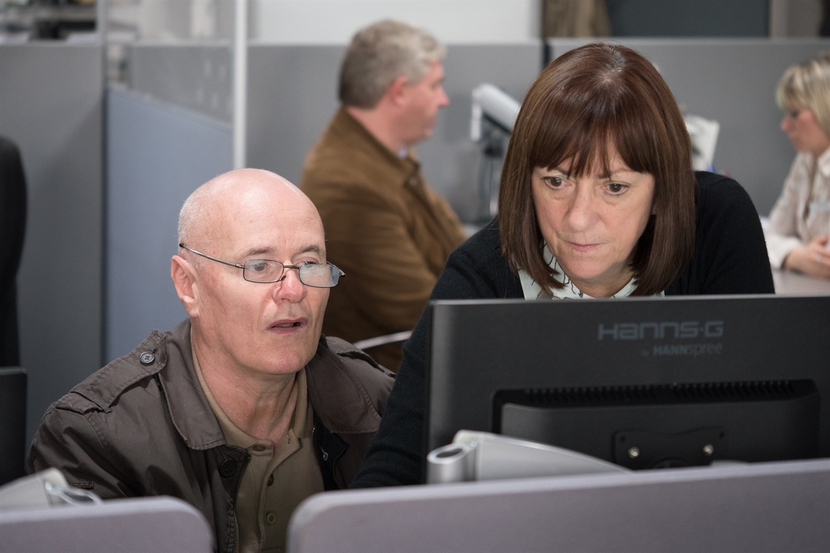 I, Daniel Blake I, Daniel Blake