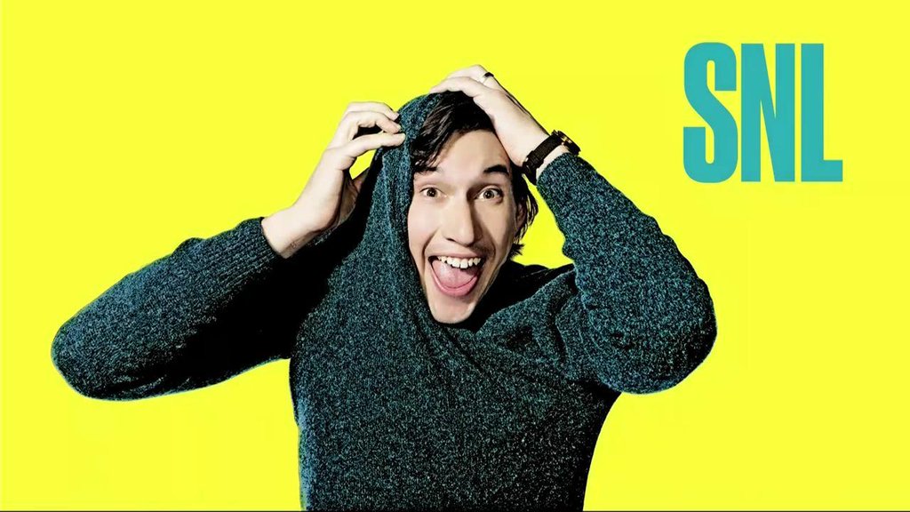 Adam Driver Adam Driver