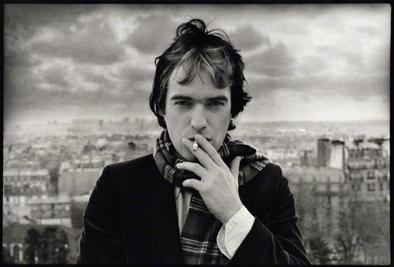 Martin Amis