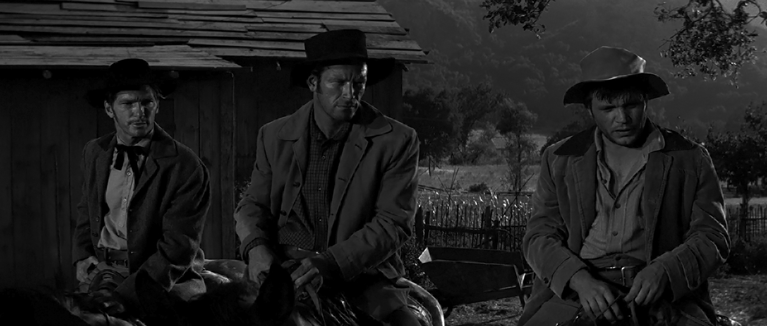 Love Me Tender (1956) Love Me Tender (1956)