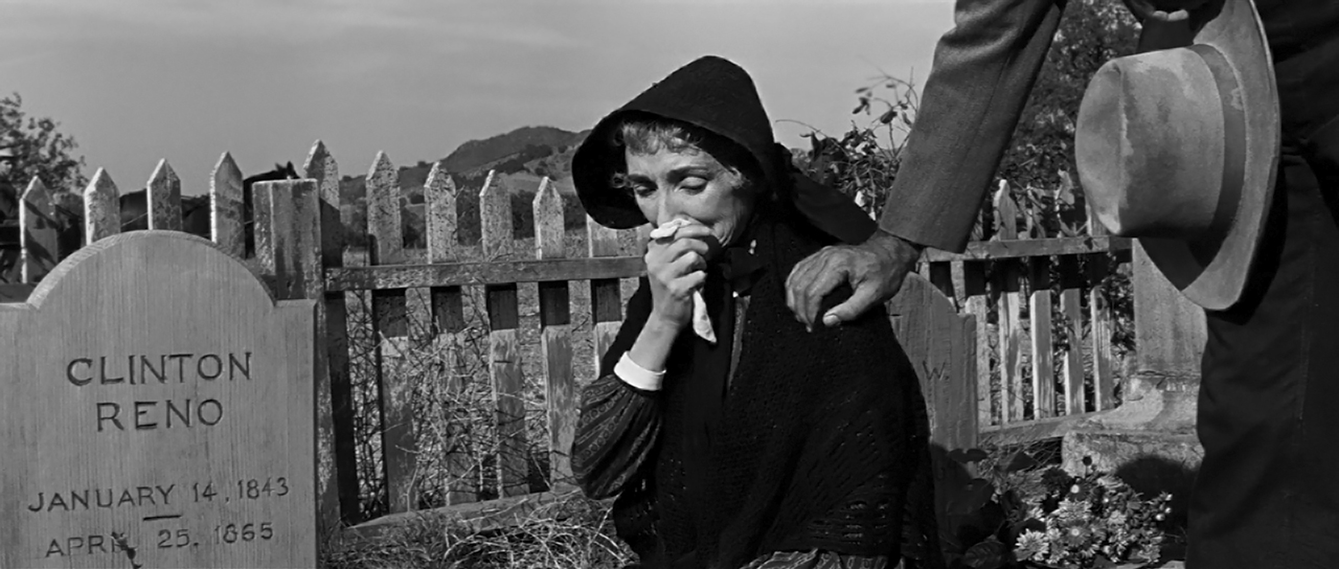 Love Me Tender (1956) Love Me Tender (1956)