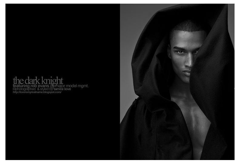 Rob Evans