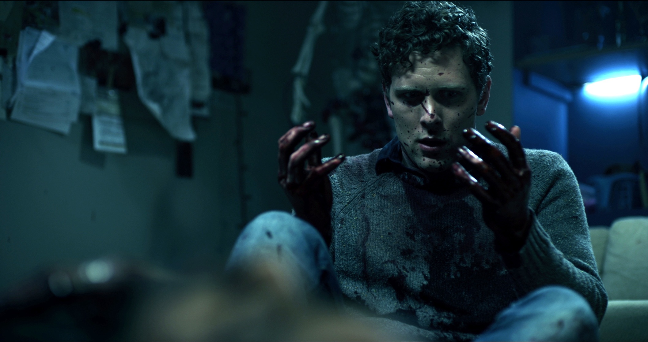 Mark (Antisocial)