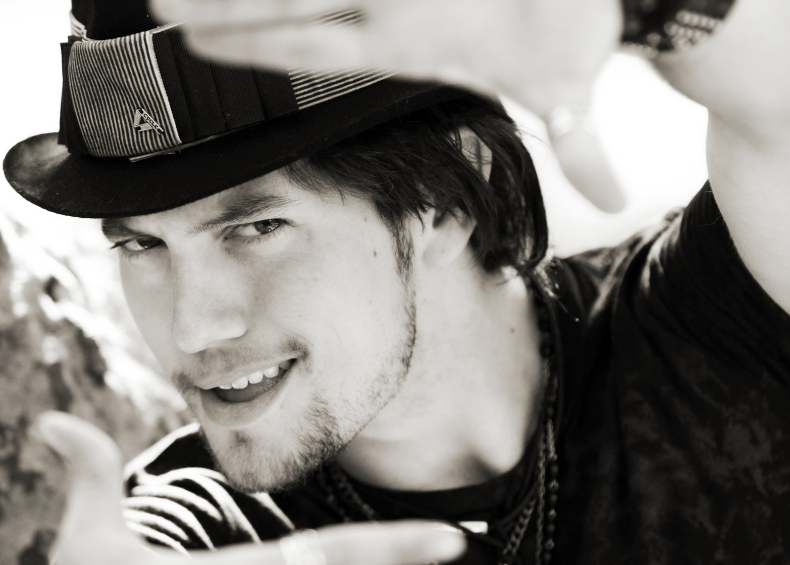 Jackson Rathbone
