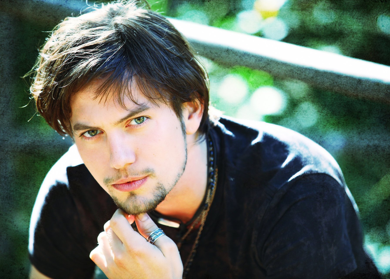 Jackson Rathbone Jackson Rathbone