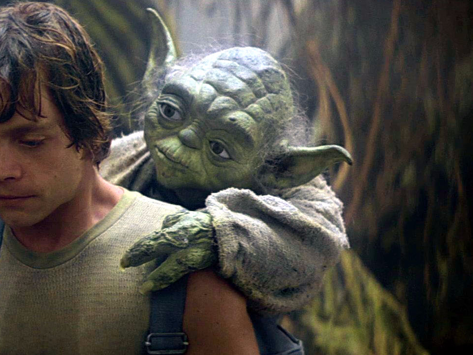 Yoda