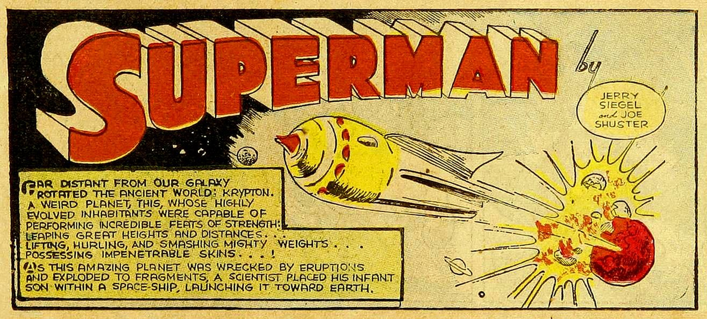 Superman