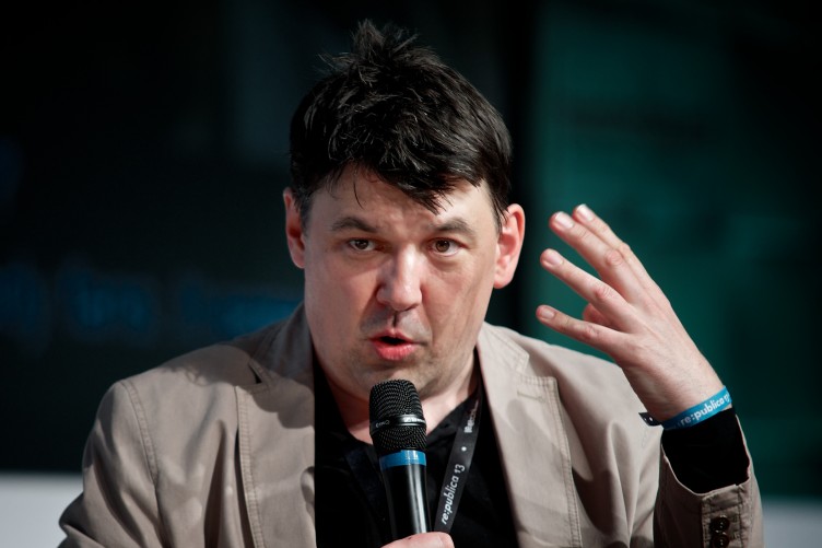 Graham Linehan