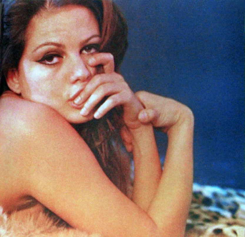 Claudia Cardinale Claudia Cardinale