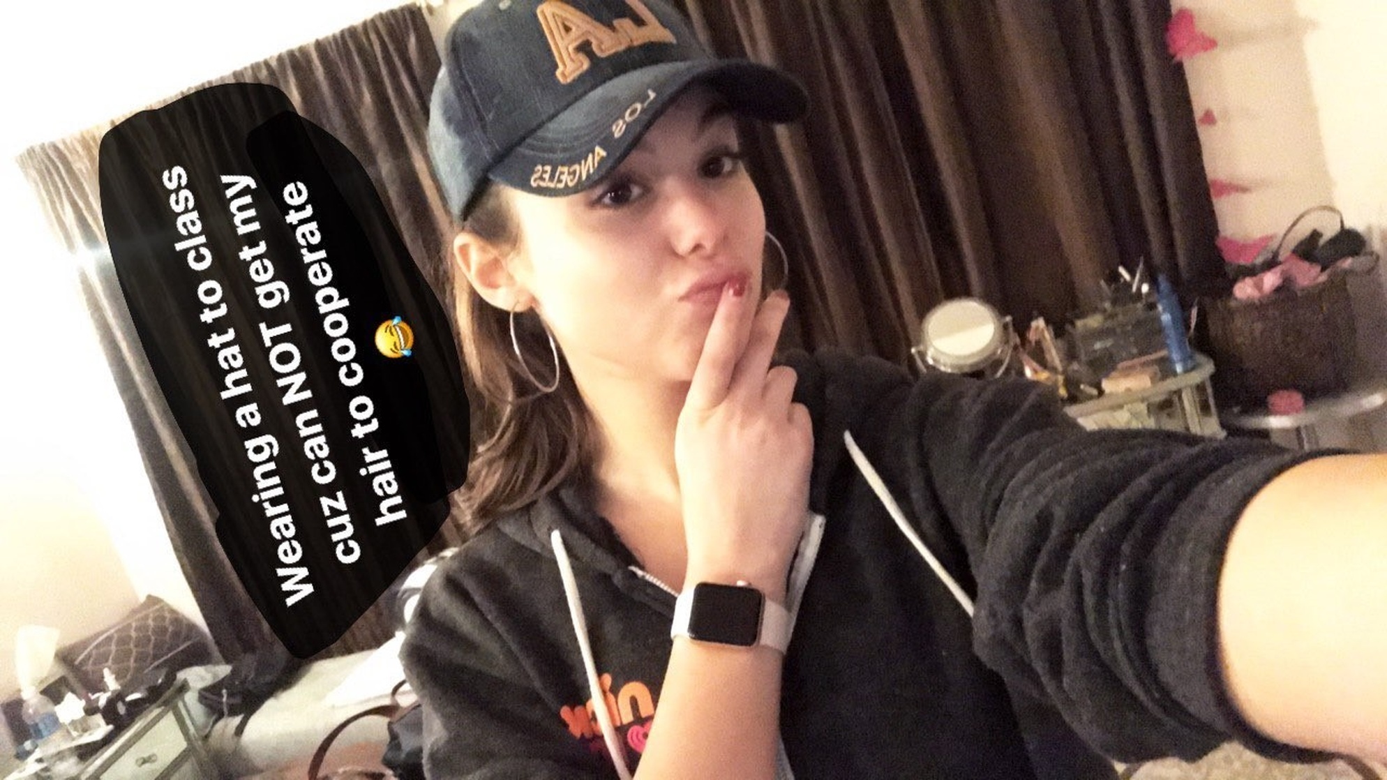 Kira Kosarin
