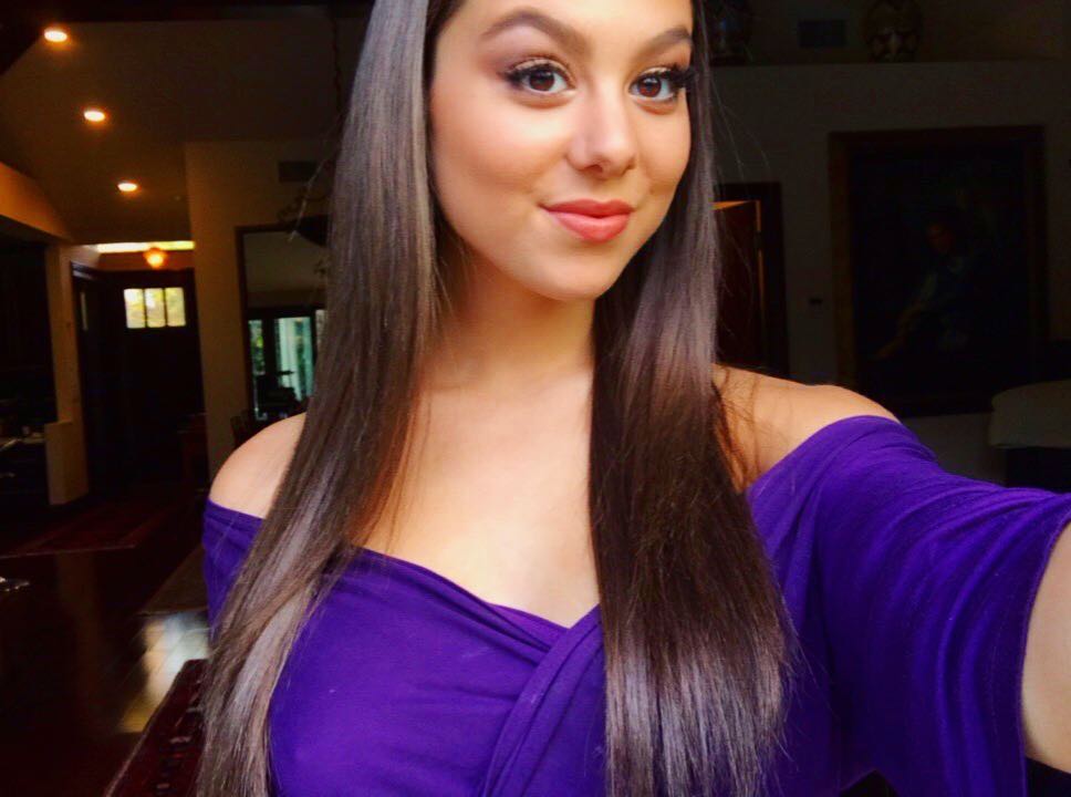 Kira Kosarin Kira Kosarin