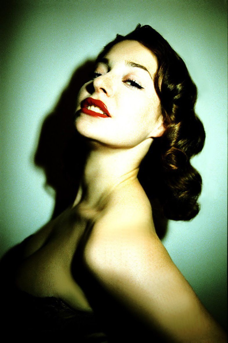 Image of Esmé Bianco