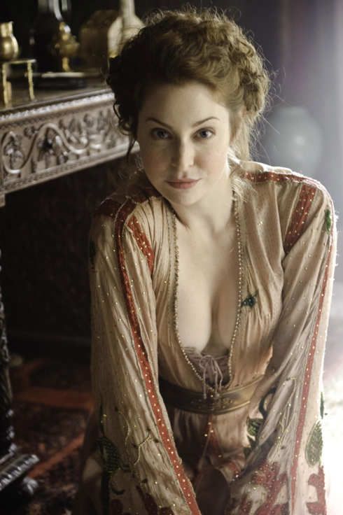 Esmé Bianco image