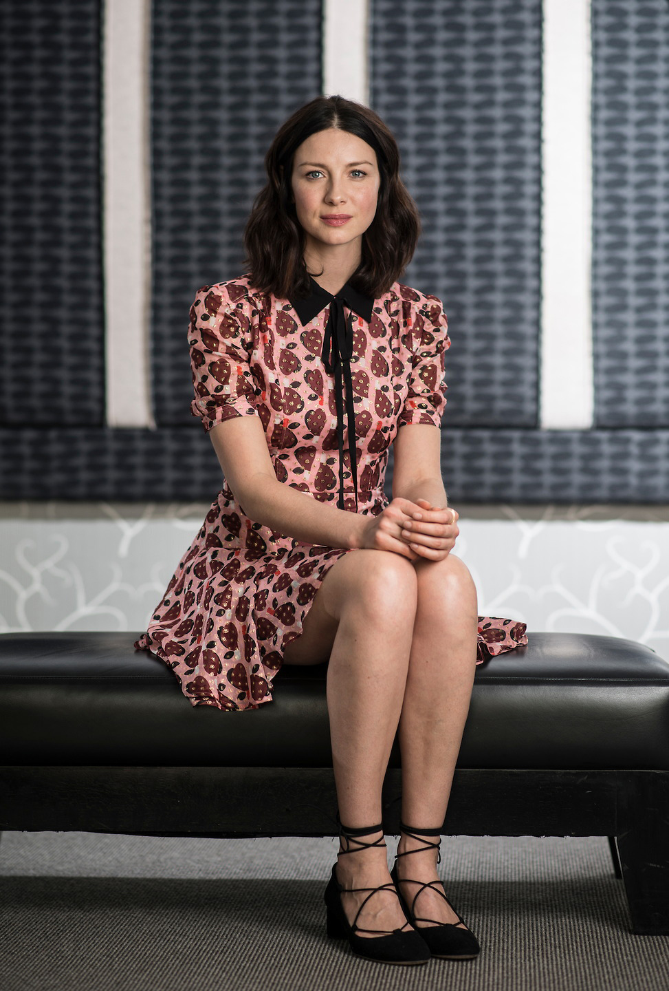 Caitriona Balfe Caitriona Balfe
