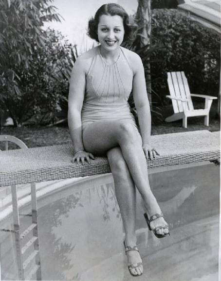Picture of Frances Drake
