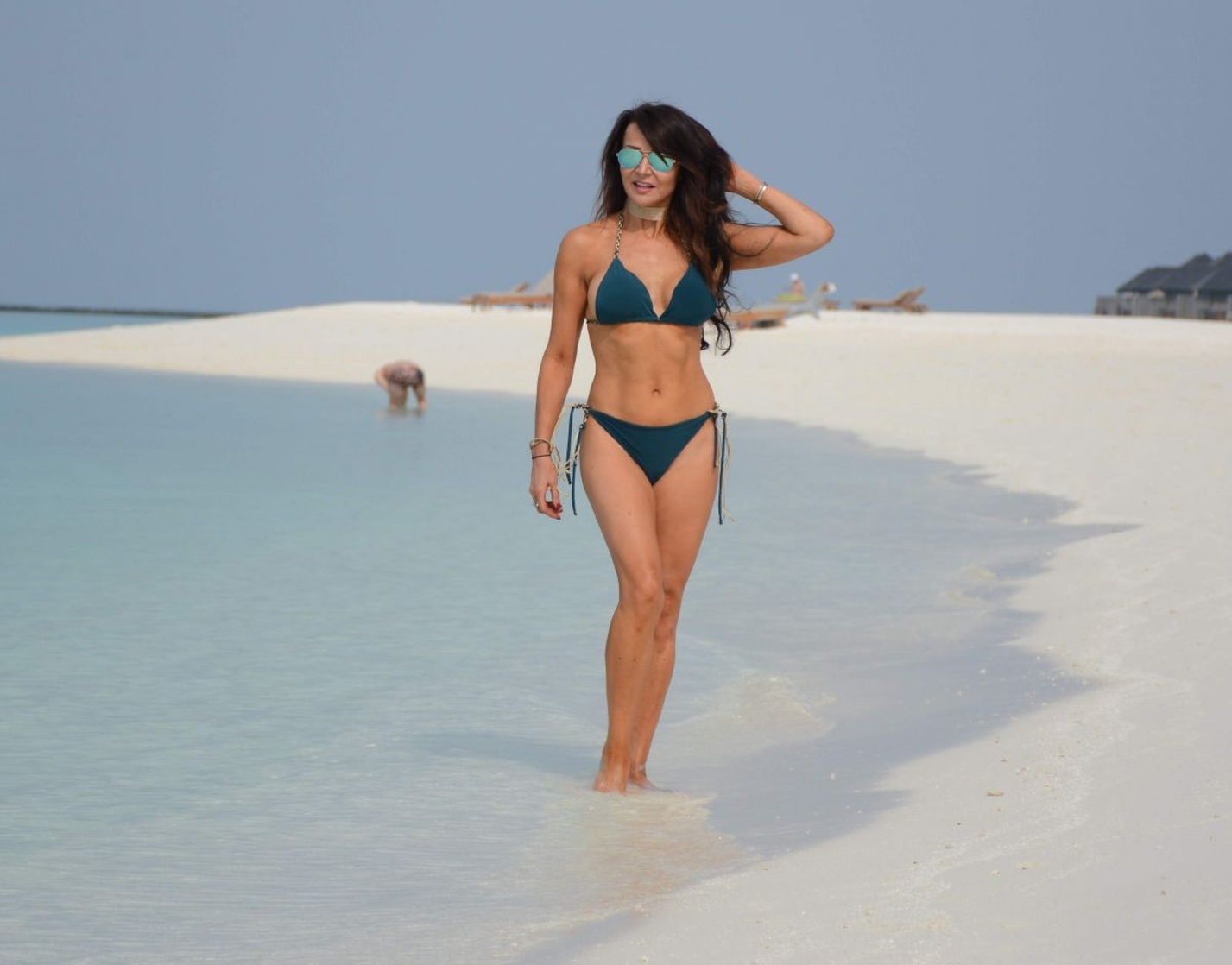 Lizzie Cundy