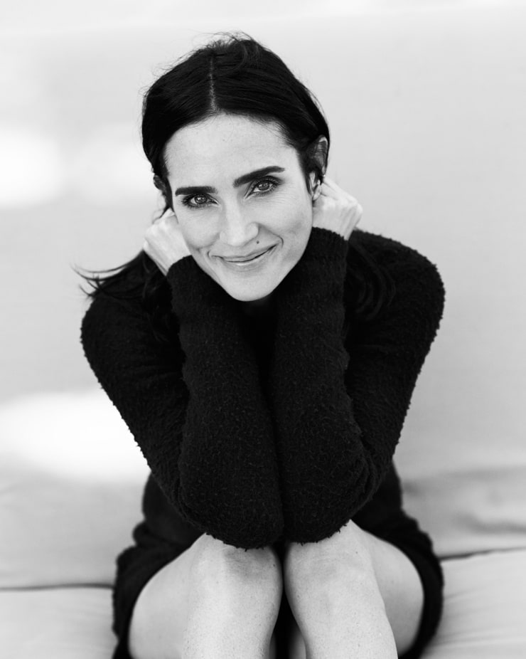 Picture of Jennifer Connelly