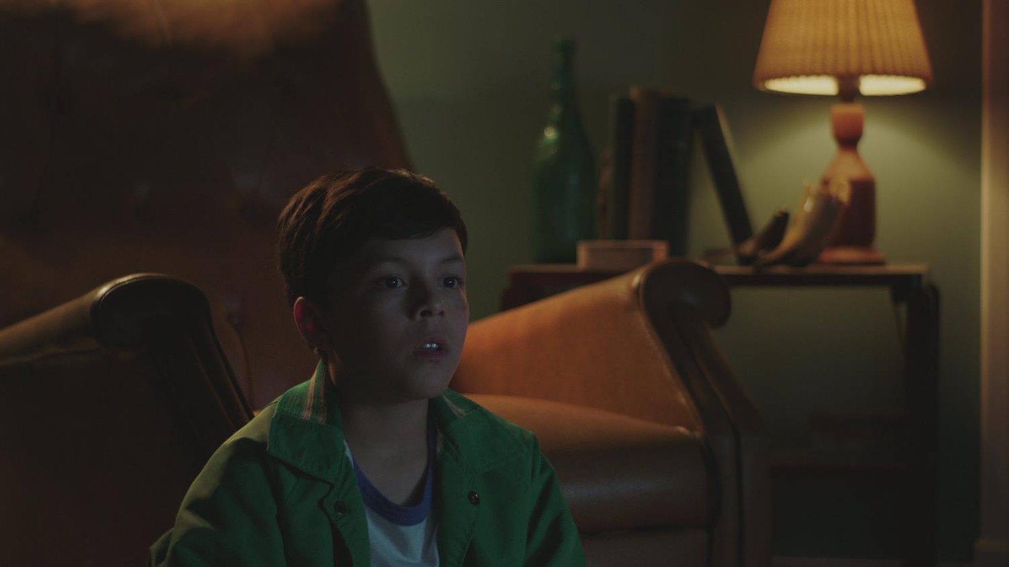 Channel Zero