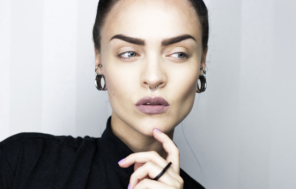 Moa Hedstrom Moa Hedstrom