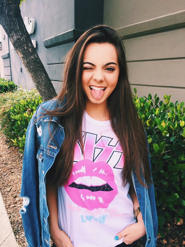 Picture of Ava Allan