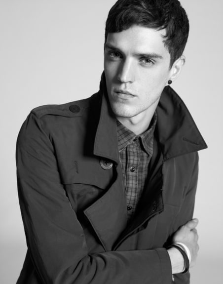 Picture of Josh Beech