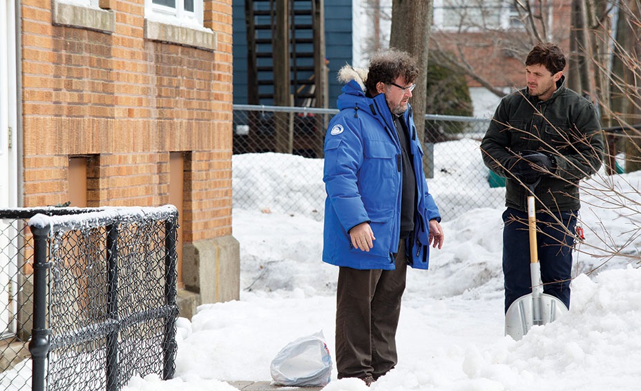 Manchester by the Sea