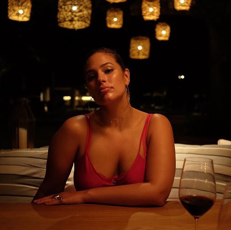 Ashley Graham