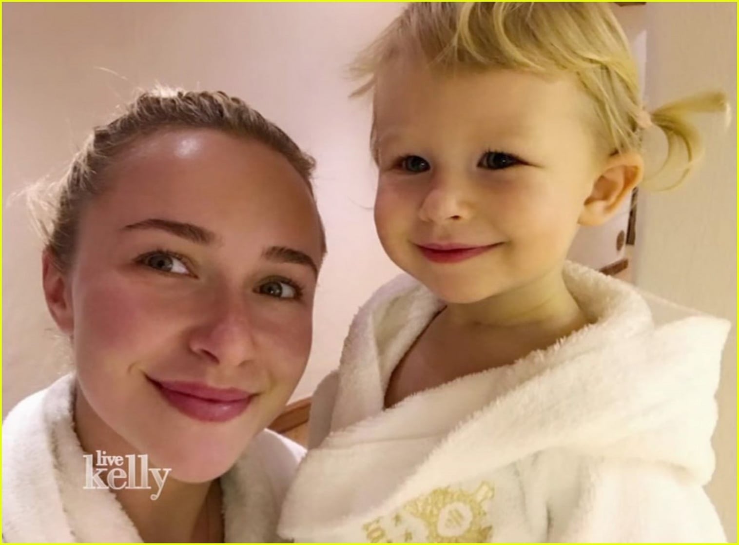 Hayden Panettiere Hayden Panettiere
