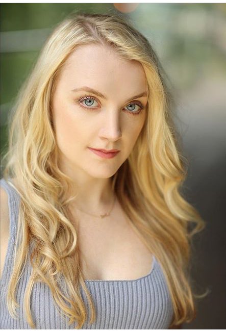 Picture Of Evanna Lynch