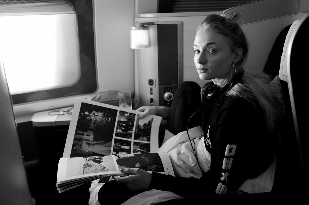 Sophie Turner