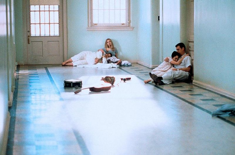 Girl, Interrupted