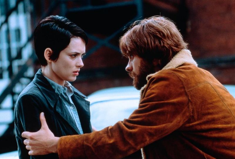 Girl, Interrupted