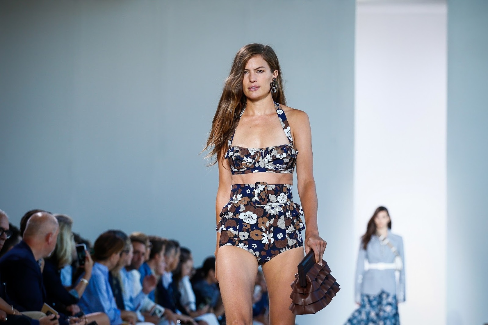Cameron Russell Cameron Russell